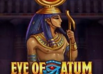 eye-of-atum игровой автомат