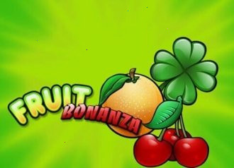 fruit-bonanza playngo